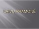 Laivų pramonė