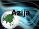Azija projektas