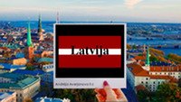 Latvija geografija 1