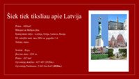 Latvija geografija 3