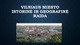 Vilniaus miesto istorinė ir geografinė raida