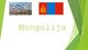 Mongolijos geografinė padėtis skaidrės