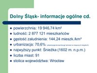 Dolny Śląsk 3