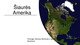 Šiaurės Amerika geografija