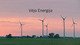 Skaidrės apie vėjo energiją