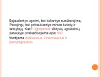 Ugnikalniai skaidrės 2