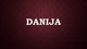 Pagrindiniai duomenys apie Daniją
