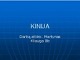 Skaidrės apie Kiniją (2)