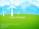 Skaidrės apie vėjo energetiką