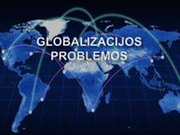 Globalizacijos problemos 1