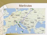 Europos šalys ir miestai Italija 3