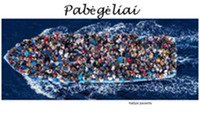 Skaidrės apie pabėgėlius 1