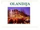 Skaidrės apie Olandiją