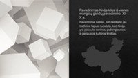 Šalies kultūra: Kinijos kultūra 2