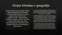 Šalies kultūra: Kinijos kultūra 3