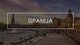 Informacija apie Ispaniją