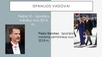 Informacija apie Ispaniją 3