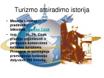 Pasaulio turizmas (2) 2