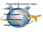 Pasaulio turizmas (2) 3