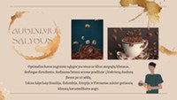 Skaidrės apie kavą ir arbatą Istorija Auginimas 3