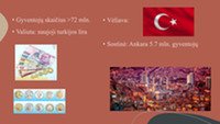 Skaidrės apie Turkiją: geografinė padėtis, gyventojai, tradicijos 2