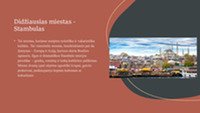 Skaidrės apie Turkiją: geografinė padėtis, gyventojai, tradicijos 3