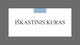 Iškastinis kuras skaidrės