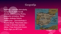 Valstybės pristatymas: Ispanija 2