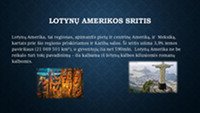 Lotynų Amerikos sritis 2