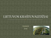 Lietuvos kraštovaizdžiai 1