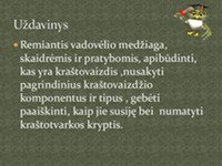 Lietuvos kraštovaizdžiai 2