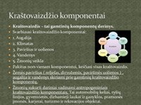 Lietuvos kraštovaizdžiai 3