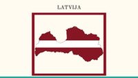 Skaidrės apie Latviją ir Estiją 2