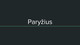 Miesto pristatymas: Paryžius