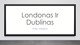 Skaidrės apie Dubliną Ir Londoną