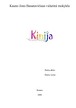 Kinija referatas