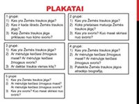Skaidrės apie Žemės traukos jėgą 3