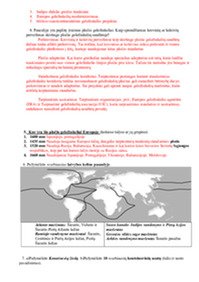 Transporto rūšių geografija 3