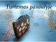 Turizmas pasaulyje