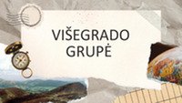 Višegrado grupė 1