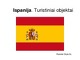 Ispanija aprašymas