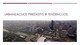 Urbanizacijos priežastys ir tendencijos​
