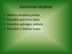 Lankytini lietuvos objektai 2