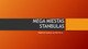 Mega miestas: Stambulas 