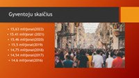 Mega miestas: Stambulas 3