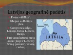 Apie Latviją skaidrės 3