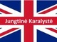 Jungtinė karalystė pristatymas