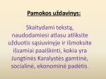 Jungtinė karalystė pristatymas 2