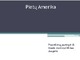 Pietų Amerika