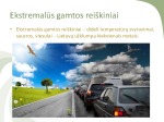 Ekstremalūs gamtos reiškiniai Lietuvoje 3